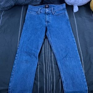 BDG/Urban Outfitters Thrifted Dad Jean